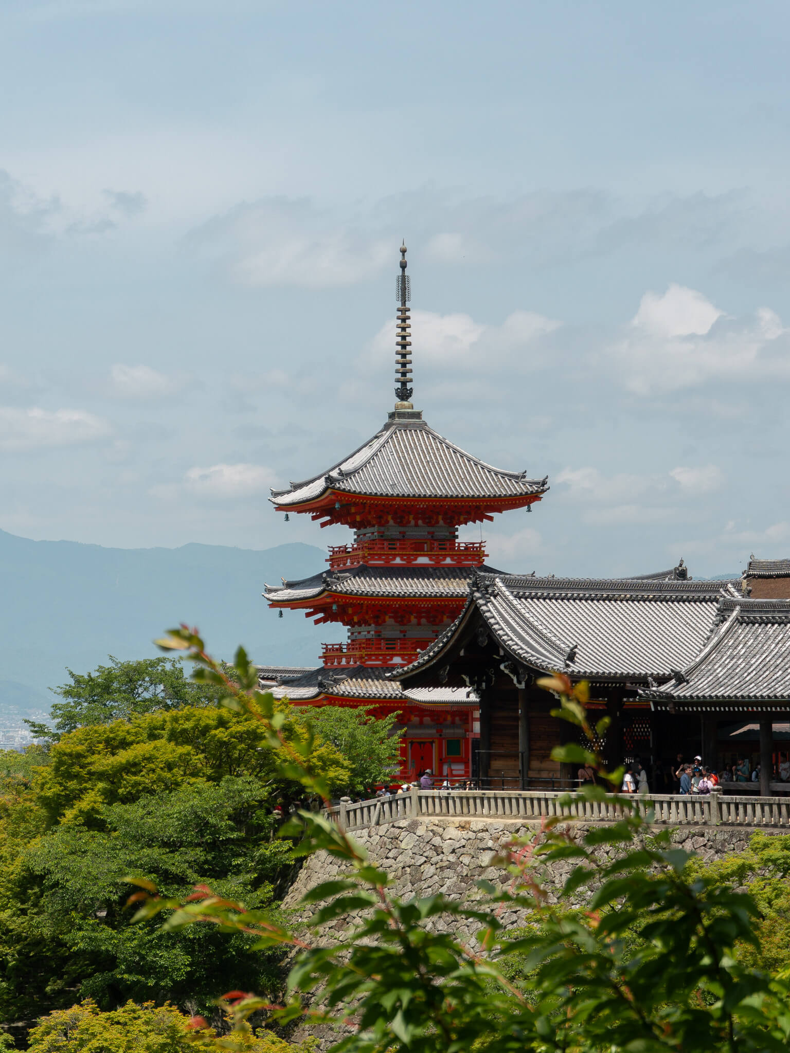 “Kiyomizu-dera